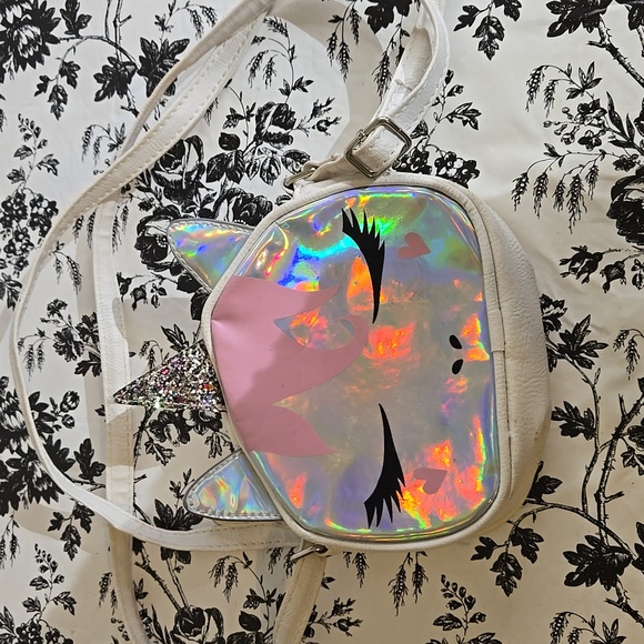 Unicorn bag  b75 - Picture 1 of 9